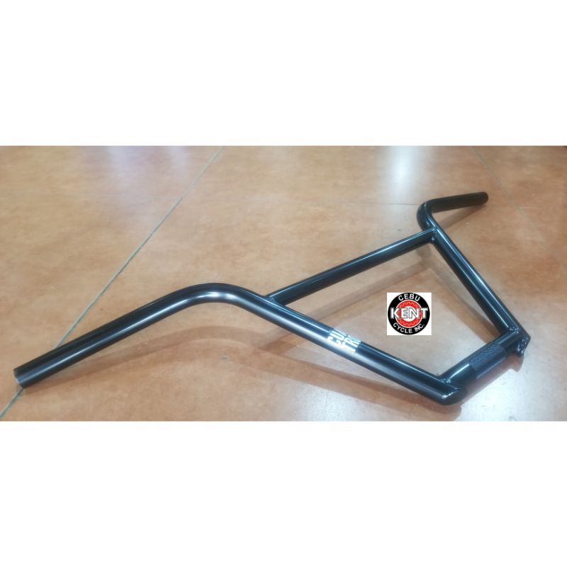 Cult Cuatro 4pc Cromoly Heat Treated Butted Chromoly Bmx Handle