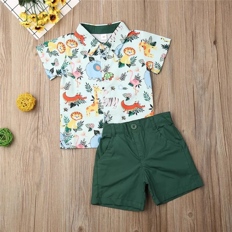 jungle zoobic safari theme zoo keeper baby birthday party attire animal ...