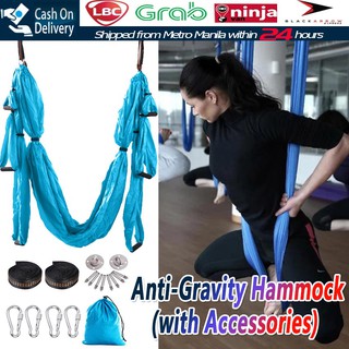 Shop yoga aerial for Sale on Shopee Philippines