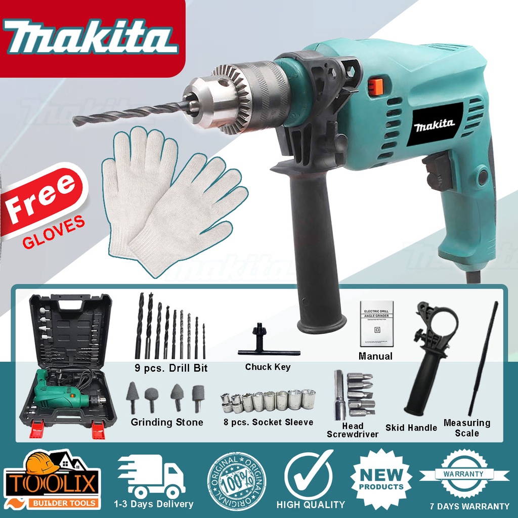 Makita best sale barena price