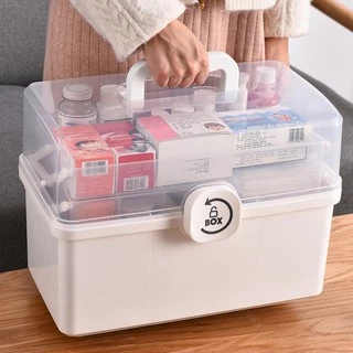 first aid kit box - Best Prices and Online Promos - Apr 2024
