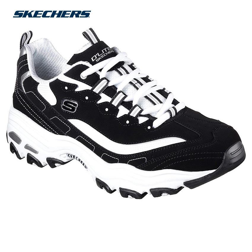 Skechers d lites outlet mens