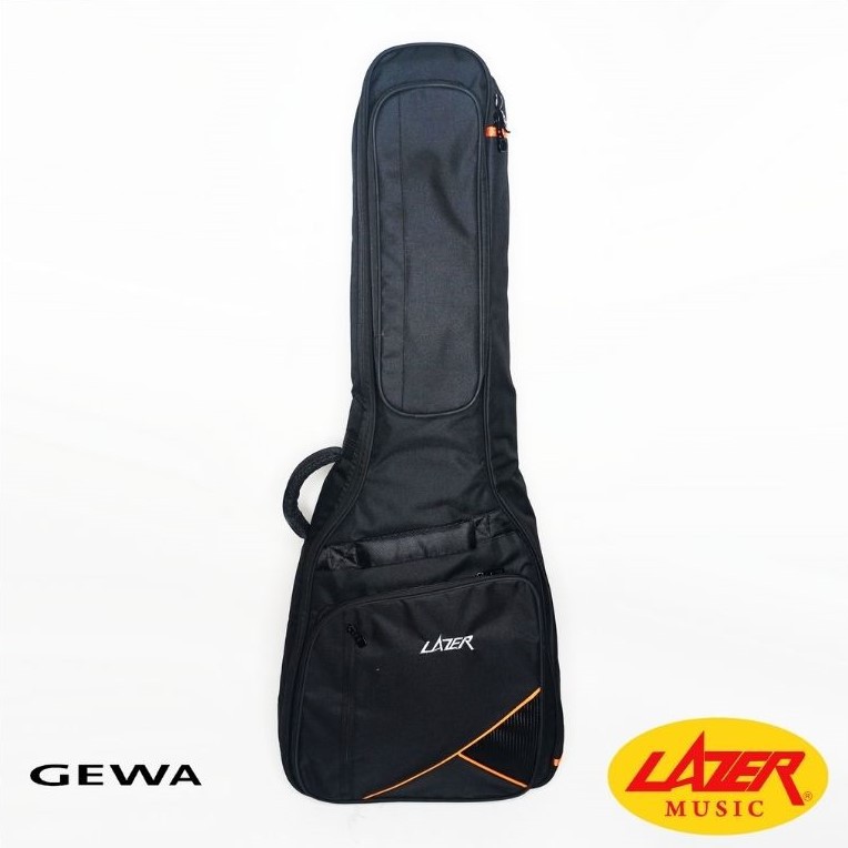 Lazer GEWA20W Acoustic Guitar Gig Bag (GEWA20W) Shopee Philippines