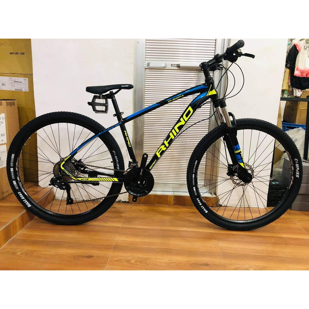 Rhino mountain bike best sale 29er