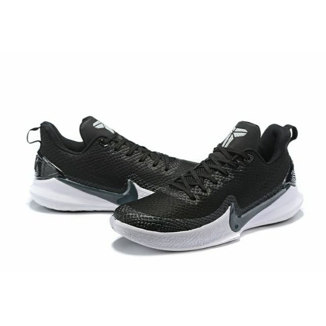 Kobe focus sale black