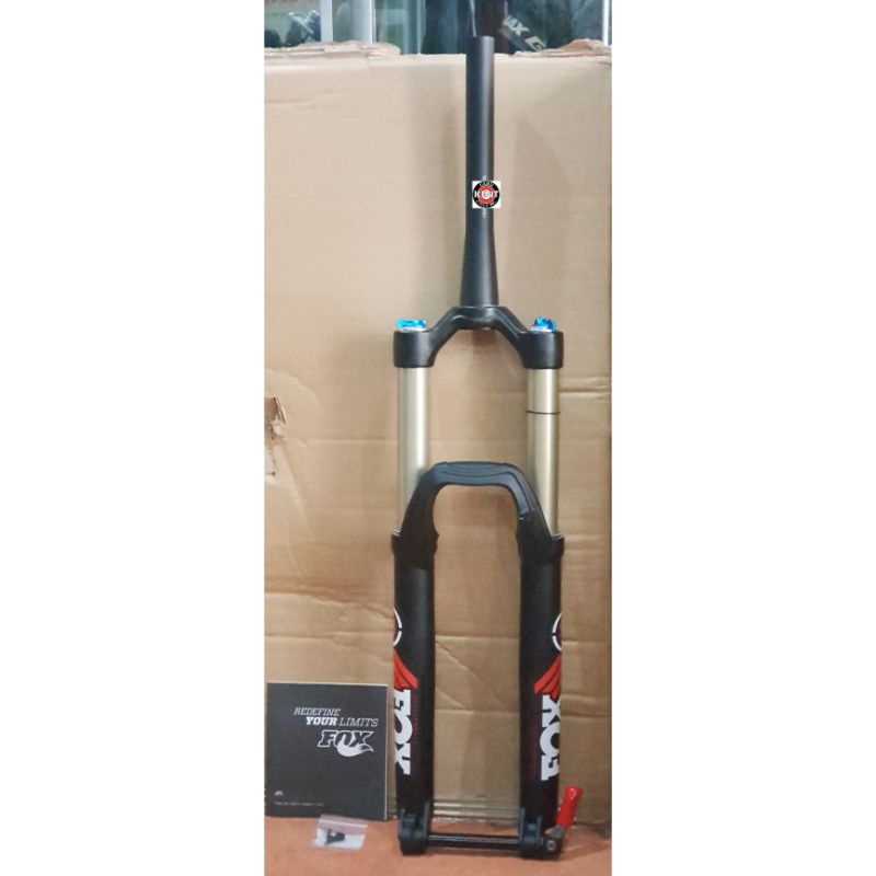 Fox front fork discount 27.5