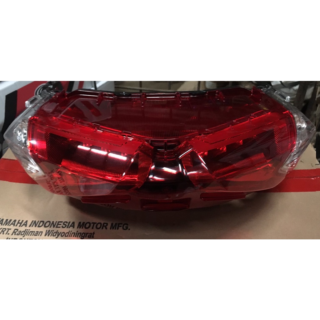 TAIL LIGHT ASSY NMAX V2 (B6H-H4710) | Shopee Philippines