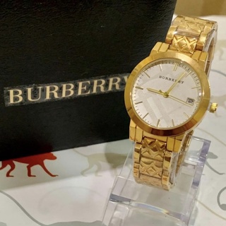 burberry watch - Watches Best Prices and Online Promos - Women Accessories  Apr 2023 | Shopee Philippines