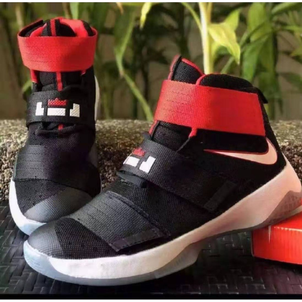 Nike soldier 10 sales price