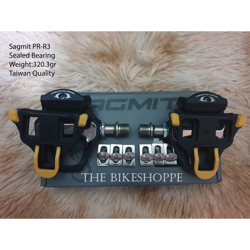 Pd hot sale r8 pedals