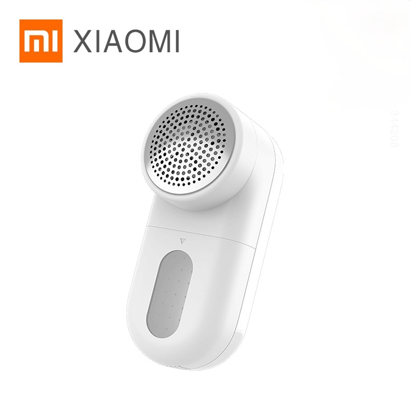 XIAOMI MIJIA Lint Remover Clothes fuzz pellet trimmer machine portable