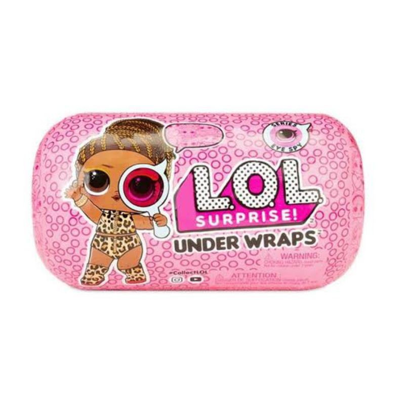 Lol wave hot sale 2 underwraps