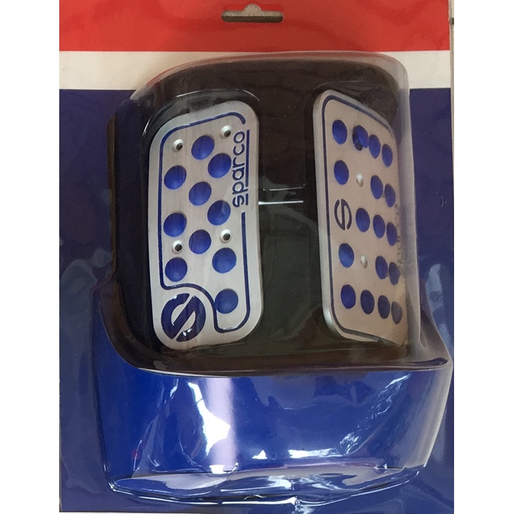 Sparco Automatic Pedals Shopee Philippines