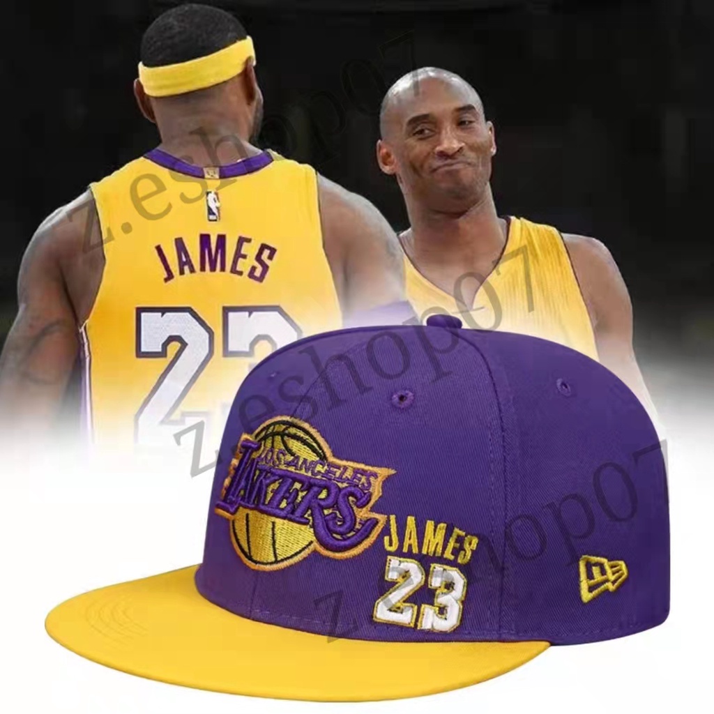 Men's New NBA Basketball Cap Snap Back Cap HipHop Cap Limited Edition