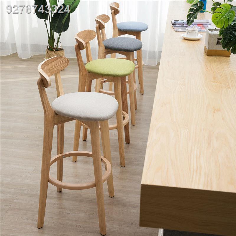 High chair for discount pub height table