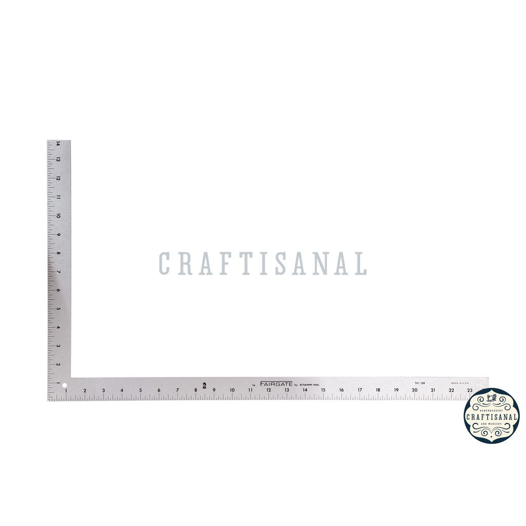 Fairgate L-Square Made in USA | Shopee Philippines