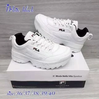 Shop fila shoes for Sale on Shopee Philippines