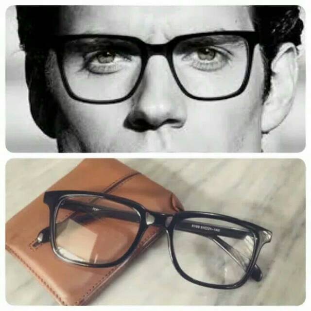 Superman cheap glasses frames