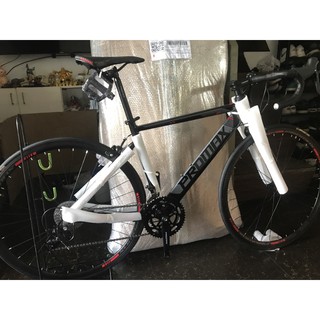 Promax pr50 road discount bike