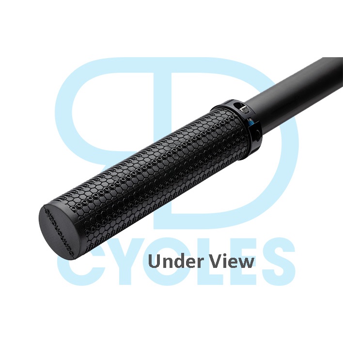 Cannondale Trailshroom Grips Handlebar Grips Shopee Philippines