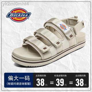 Dickies sandals hot sale