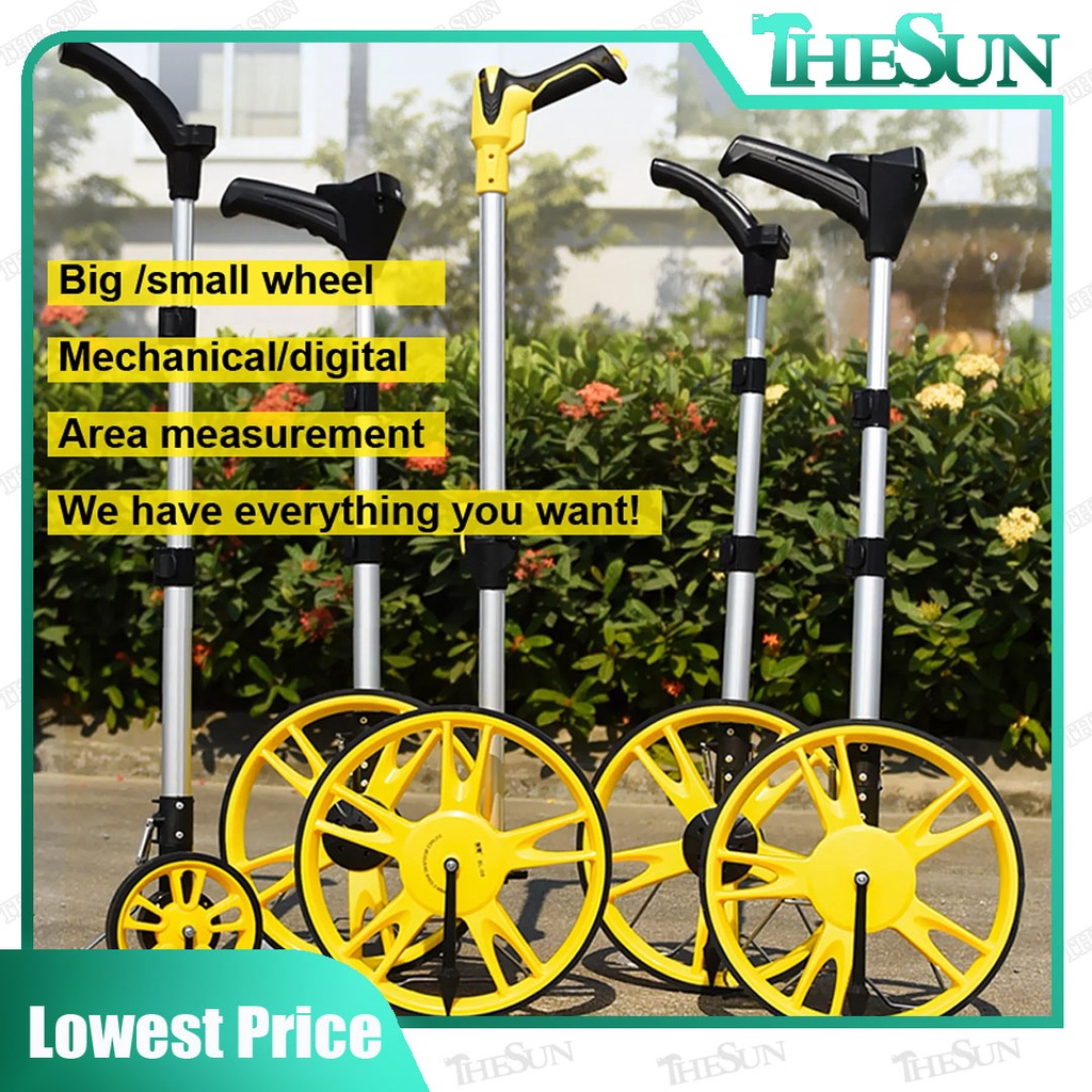 Telescopic Rod Aluminum Tube Material Adjustable Handle High-Visibility ...