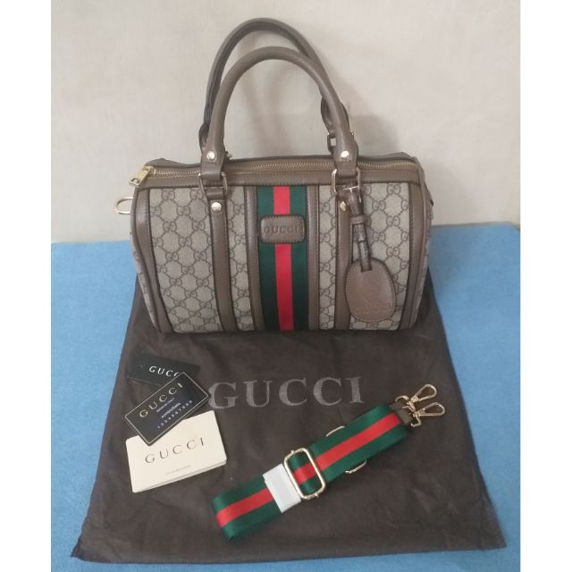 Gucci Doctor's Bag  Shopee Philippines