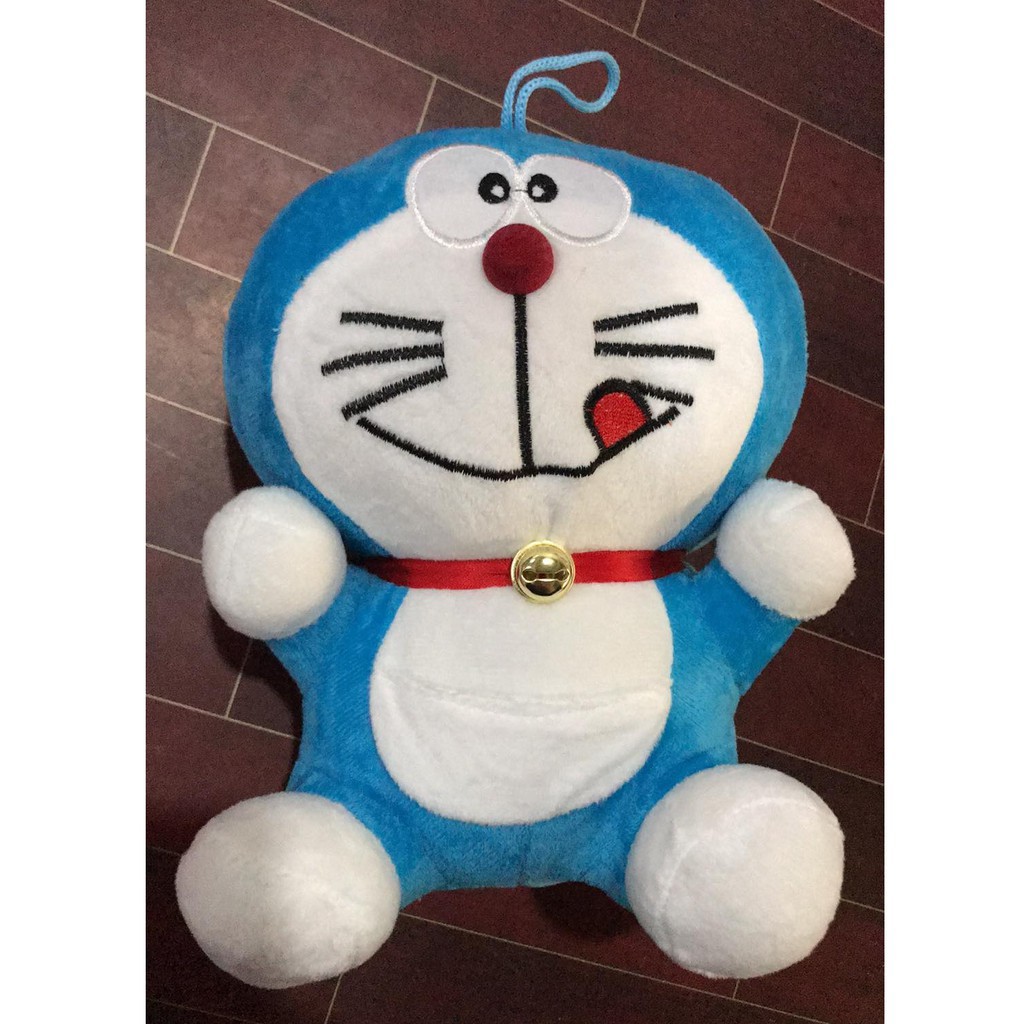 Doraemon stuff toys(20cm) | Shopee Philippines
