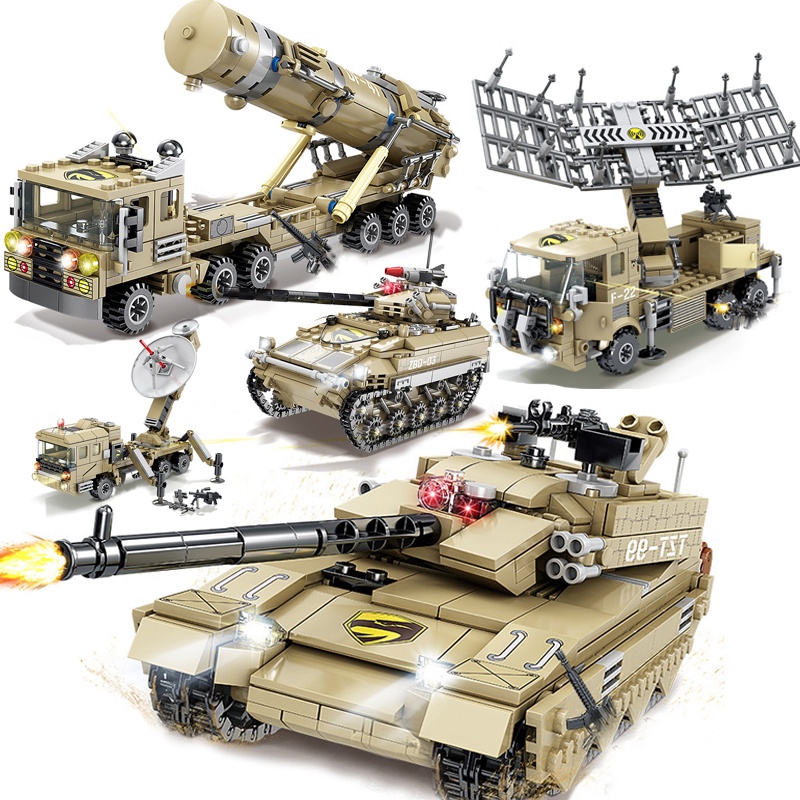 Lego military vehicles online for sale