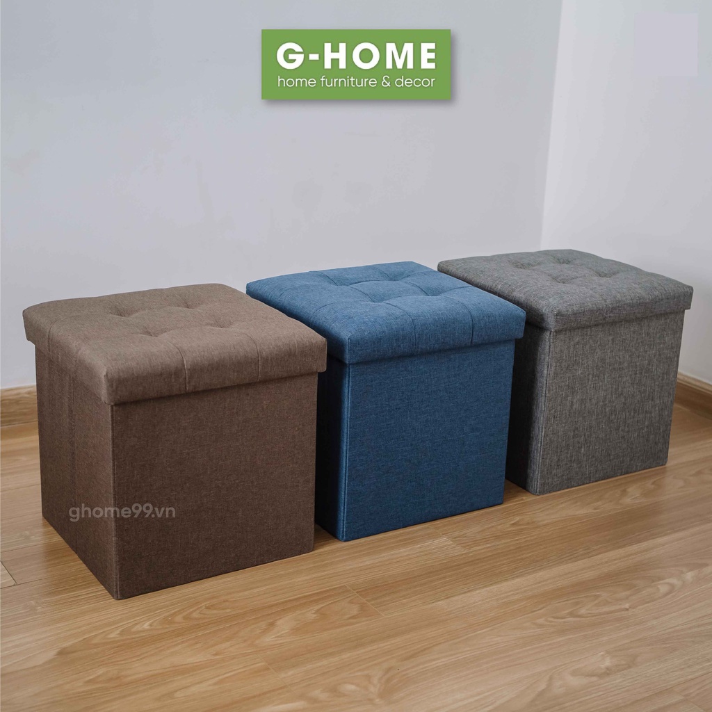 【New product】Ghome Multifunctional Wooden Chair For Clothes Box ...