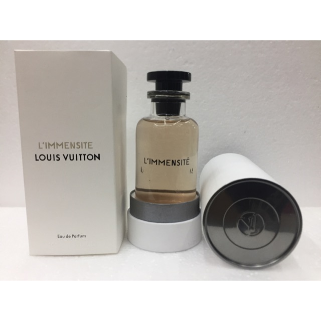 Louis Vuitton L'Immensité Perfume, Beauty & Personal Care