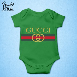 Infant clearance gucci onesie