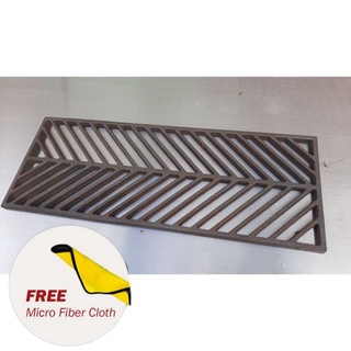 Cast iron on sale grills for sale