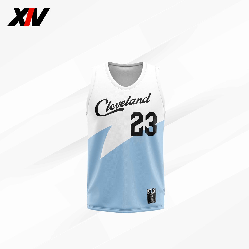 Cleveland cavaliers hot sale earned jersey