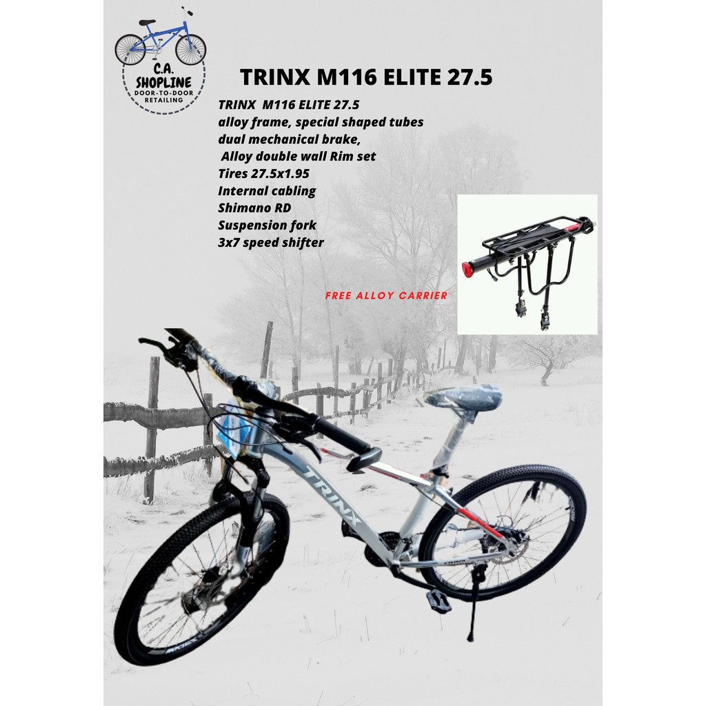 trinx m116 26er price