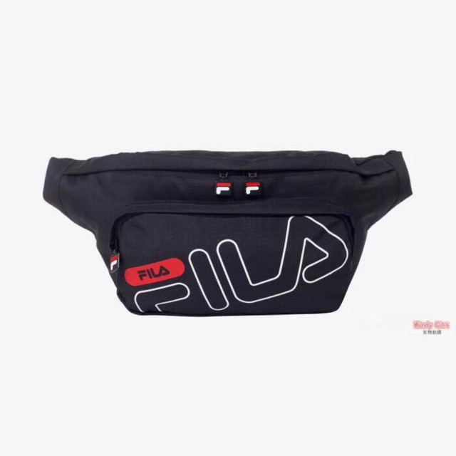 Authentic fila hot sale belt bag