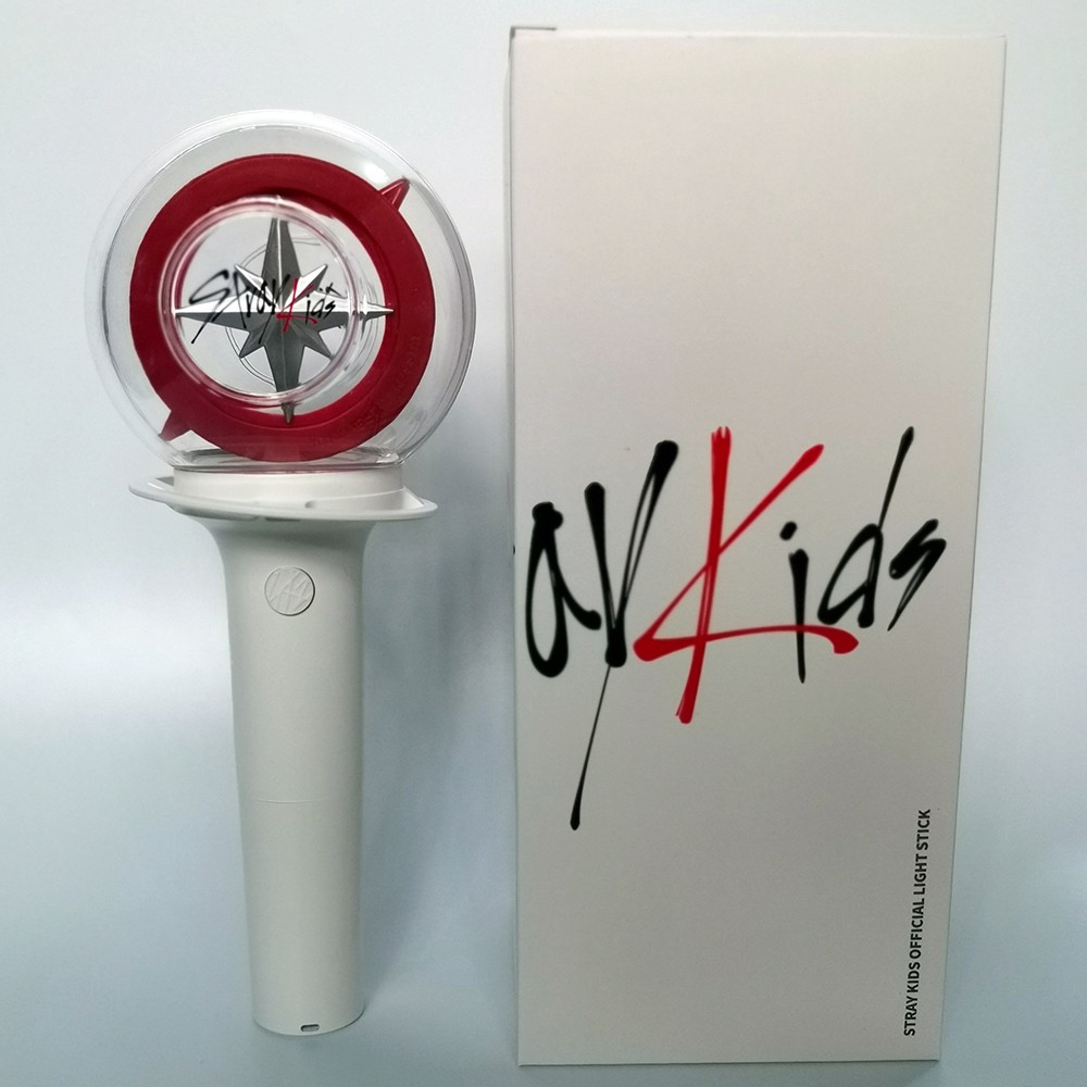 StrayKids Light Stick