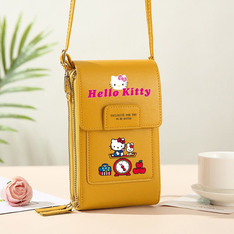 Hello kitty sling bags online online