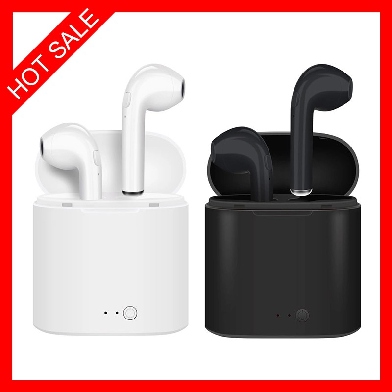 Earbuds shopee discount