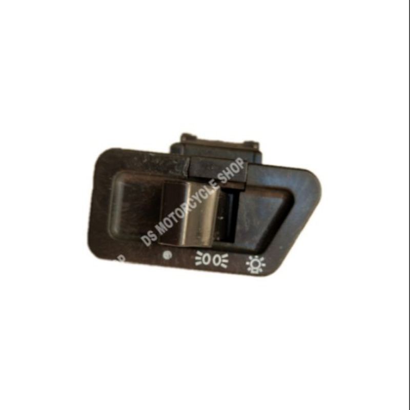 Headlight Switch BIG for Smash / XRM / TMX / Euro / RUSI Shopee