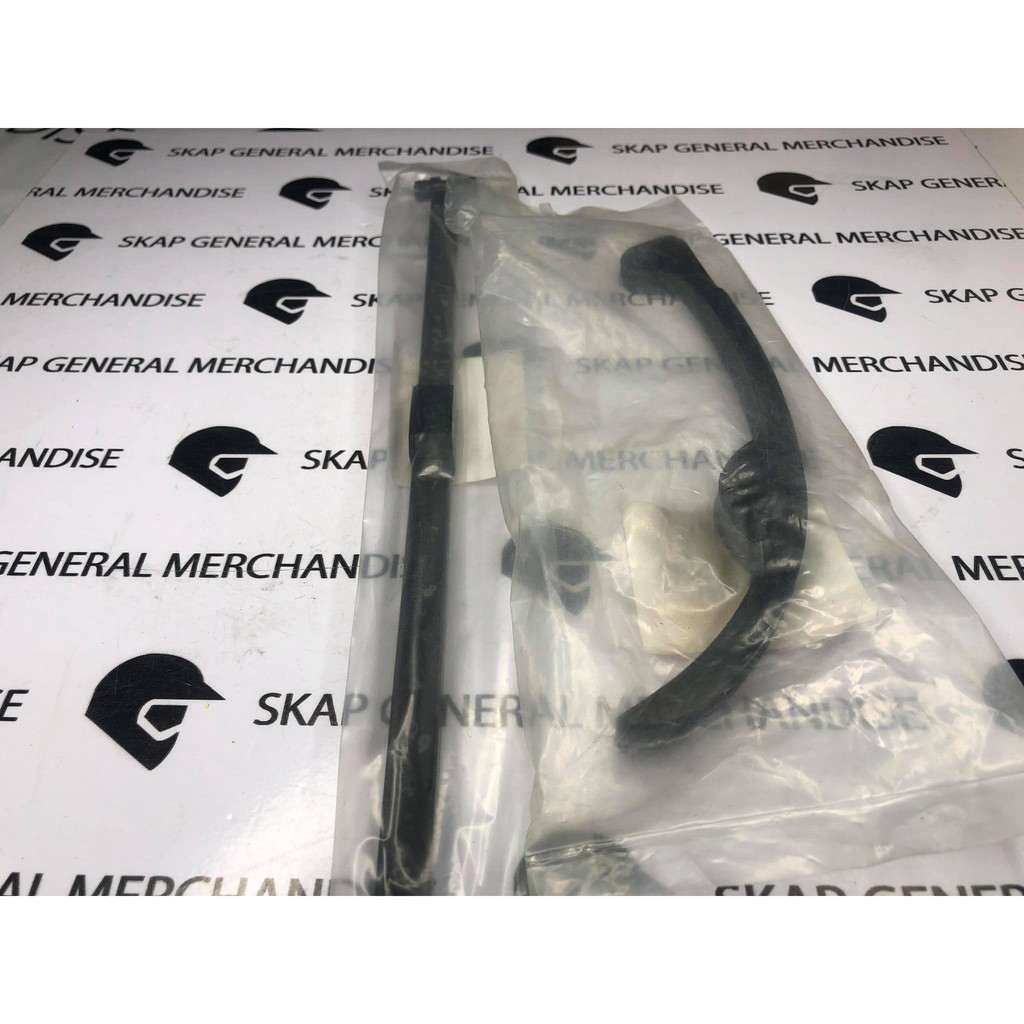 SGP - CHAIN GUIDE KIT - RAIDER 150 ( 12771-25G00-000 / 12811-25G10-000 ...