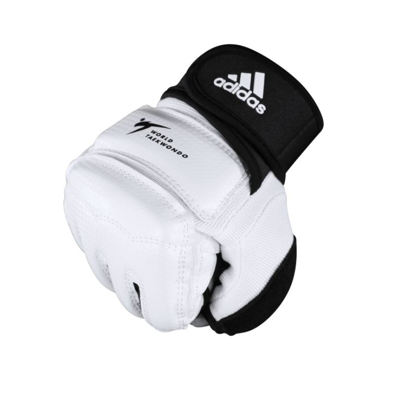Adidas WTF Olympic Style Fighter Gloves