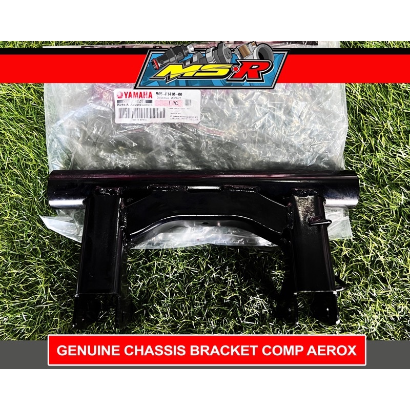 YAMAHA ENGINE BRACKET AEROX V1 B65-F1410-00 | Shopee Philippines
