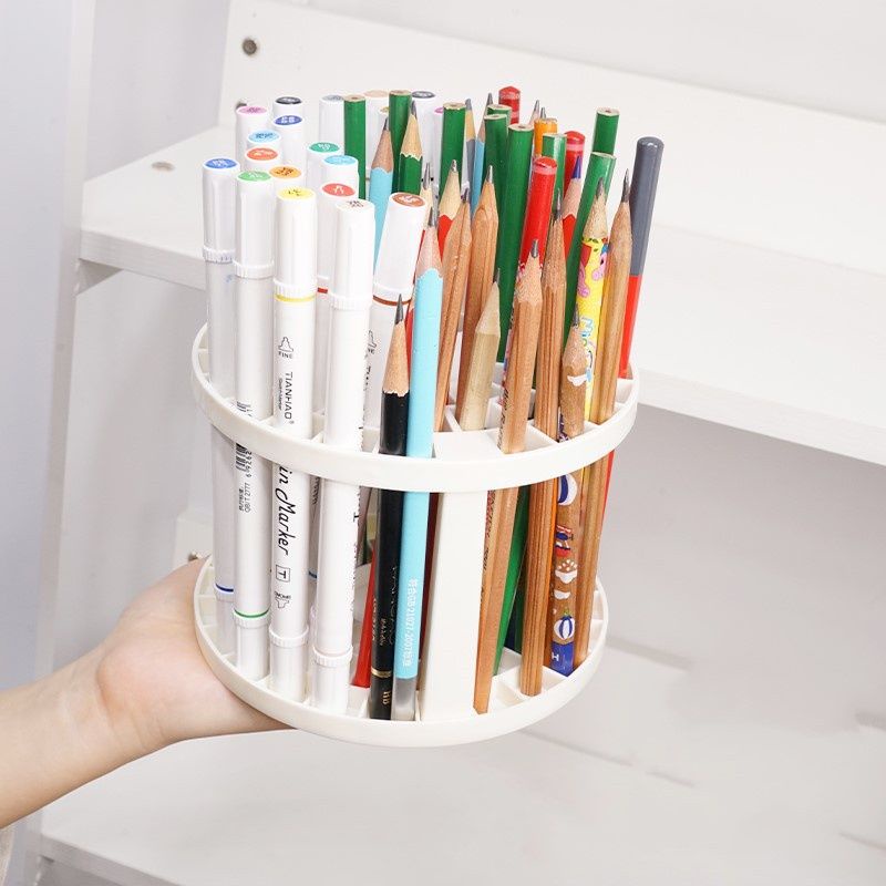 Brush Rack, Pen Rack, Pen Rack, Pen Rack, Painting brush Storage ...