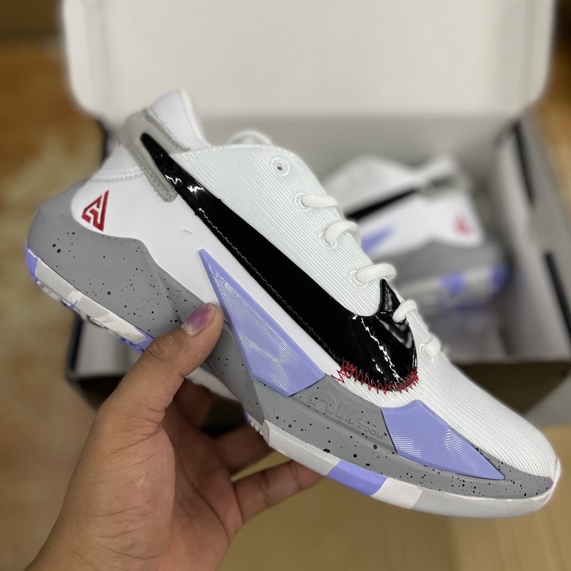 GIANNIS “FREAK 2” Colorways Shopee Philippines