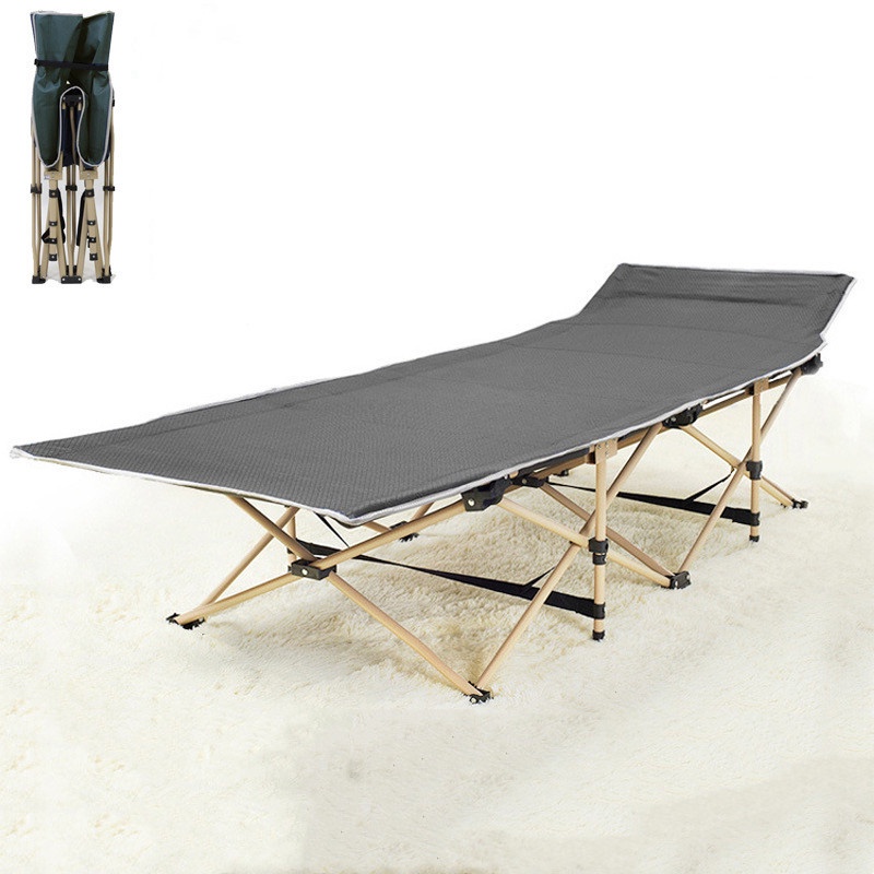 Army hot sale folding bed