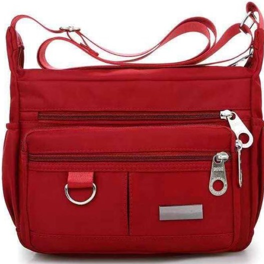 FRIDA BAGS #701 Fashion Slingbag FOR WOMEN | Shopee Philippines