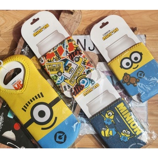 Minions Water Bottle – PCMerch