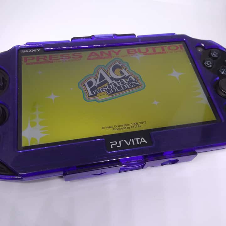 PS Vita Phat/Slim Henkaku Enso Jailbreak Full of Games! Shopee