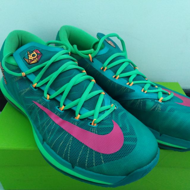 Kd 6 hero store pack